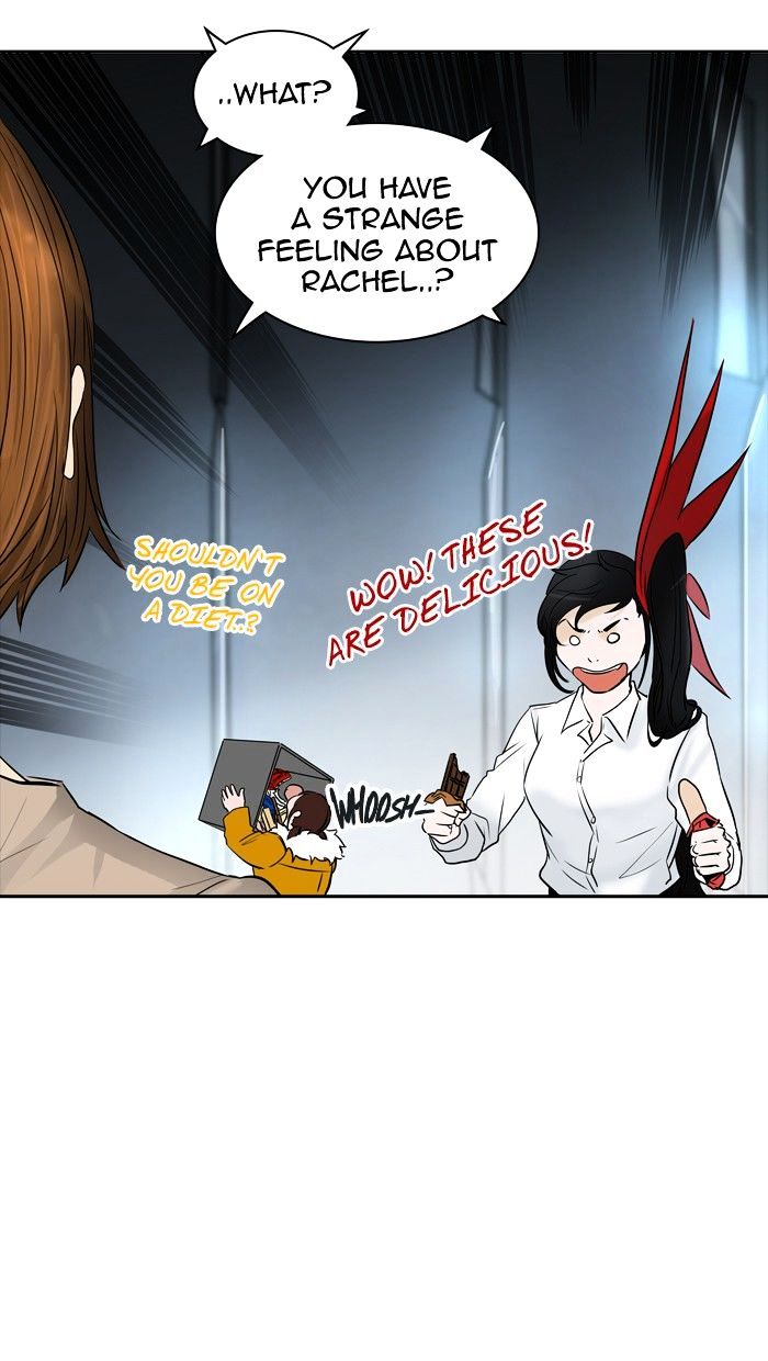 Tower of God, Chapter 343 image 026